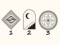 Quiz: Khám phá thông điệp ẩn sâu trong tâm hồn bạn