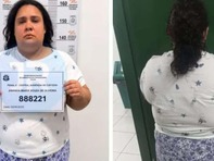 Người phụ nữ 37 tuổi giả làm bé gái 12 tuổi để được nhận nuôi
