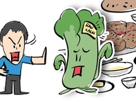 10 việc cần làm trong thời buổi 'hở tí là ngộ độc thực phẩm'