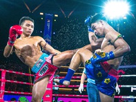 Võ sĩ Thái Lan bị phát hiện dàn xếp tỉ số ngay trên võ đài