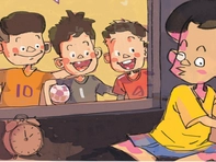 Bóng đá thời chưa lấy vợ và lúc đã lập gia đình