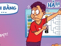 Đội nào đá trận khai mạc World Cup 2026? Các bà vợ có quan tâm không?