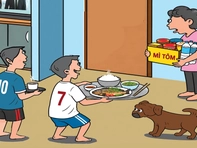 World Cup như thời Covid