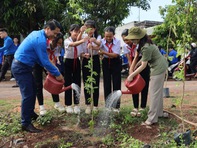 44 ngày đêm tuổi trẻ Đắk Lắk tiên phong chuyển đổi số