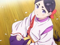 Anime về nghệ thuật Noh gây sốt hè 2026 nhờ đồ họa mãn nhãn