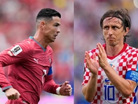 Ronaldo - Modric khiến vé World Cup tăng đến hơn nửa tỉ đồng