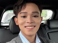 Hồ Văn Cường tậu nhà TP.HCM sau 10 năm ở trọ