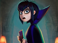 Hotel Transylvania trở lại màn ảnh rộng với phần phim thứ 5