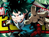 My Hero Academia tung thêm 2 đoạn trailer mới cực chất trong hoạt động kỷ niệm 10 năm