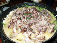 Chợ thịt chó nổi tiếng nhất Hàn Quốc ra sao trước lệnh cấm?