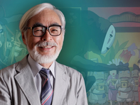 Di sản 25 năm của Hayao Miyazaki: 'Vùng đất linh hồn' và bài học vượt thời gian