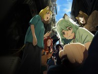 Cô mèo nghiện thuốc lá trên Netflix gây tranh cãi