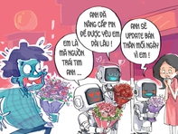 FA ngày càng FA vì bọn AI