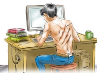 'Vết hằn trên lưng ngựa hoang', chỉ creator mới hiểu