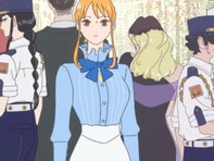 Tác giả One Piece lên tiếng về anime đặc biệt 'One Piece: Heroines'