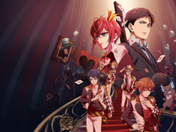 Disney+ xác nhận mùa 2 anime Twisted Wonderland phát sóng tháng 12