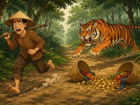 Thành ngữ 'khó nhằn' này là gì? (P3)