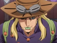 Nhà sản xuất nói lý do Steel Ball Run 'mất hút' sau tập đầu