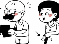 Cô dâu gọt trái cây, chú rể lập tức hủy hôn