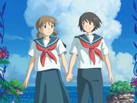 Bộ anime được xem là 'hậu duệ tinh thần' của 'Mộ đom đóm'