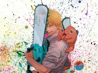 Chainsaw Man, One Piece cùng loạt anime tranh giải Harvey Awards 2026