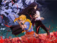 Daemons of the Shadow Realm: Cách Hiromu Arakawa làm mới chủ đề tình anh em sau Fullmetal Alchemist