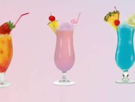 Quiz: Điều bất ngờ gì đang chờ đón bạn?