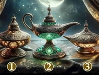 Quiz: Điều ước của bạn có sớm thành hiện thực?