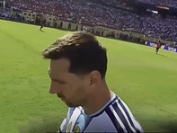 Lộ chuyện trọng tài nhờ Messi ‘quản’ Paredes ở chung kết World Cup