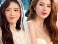 Thực hư Thủy Tiên bị đồng nghiệp cô lập