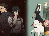 Spy x Family giúp WIT Studio vượt qua khủng hoảng bản sắc