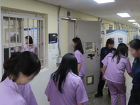 Dịch vụ 'tìm bạn qua thư' với nữ tù nhân ở Hàn Quốc