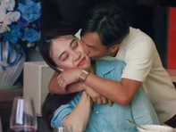 Cường Đô La rơi nước mắt khi nhắc đến... vợ