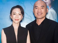 Thu Trang: 'Tôi chỉ xui rủi va vào cánh cửa, không có chuyện bị hành hung'