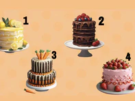 Quiz: Bạn vui vẻ, tinh tế hay tràn đầy năng lượng?