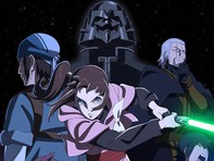 Star Wars tìm lại ánh hào quang nhờ hoạt hình