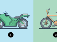 Quiz: Cơ hội nào sẽ đến với bạn?