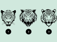 Quiz: Cảm xúc nào đang chi phối bạn?