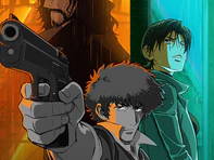 Cowboy Bebop trở lại rạp với bản 4K, nhìn lại giá trị hoạt họa sau 25 năm