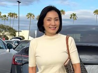 Hồng Đào: ‘Đóng phim xong là tôi tắt nguồn, biến mất hẳn khỏi mạng xã hội’