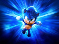 Netflix và Sega bắt tay làm series hoạt hình Sonic mới