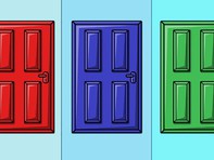 Quiz: Bạn vượt qua khó khăn, trở ngại bằng cách nào?