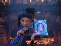 Netflix tung trailer 'Steps', kể lại Cinderella từ góc nhìn người chị kế