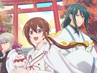 Manga của tác giả 'Dược sư tự sự' chuyển thể thành anime truyền hình