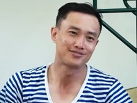 Quốc Trường ở 'Sao Nhập Ngũ': Lộ mặt mộc gây sốt, mất sạch nết công tử