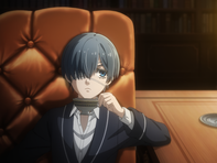 'Black Butler' tròn 20 năm: Hành trình nhiều khúc quanh từ manga đến anime