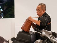 Tiểu Bảo Quốc đi xe cà tàng tậu 3 căn nhà ở TP.HCM, 2 mảnh đất ở Tây Ninh