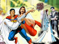 Đám cưới tròn 30 năm của Superman: Bước ngoặt thay đổi thế giới siêu anh hùng