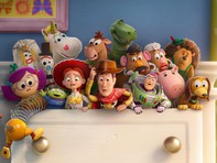 20 triệu lượt xem sau 5 ngày, 'Toy Story 5' lọt top phim ăn khách nhất Disney+