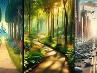 Quiz: Bạn là người quyết đoán hay linh hoạt?